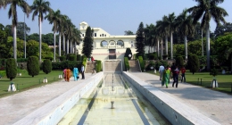 Faridabad, Aligarh